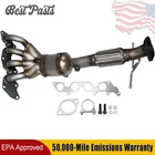 Exhaust Catalytic Converters 2014 2015 2016-2018 Ford Transit Connect 2.5L New. Price: $94.99.