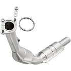 Magnaflow 551937-AG For 2010-2011 Camaro 3.6L V6 Gas Dohc New. Price: $1575.00.