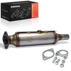 A-premium Catalytic Converter Hyundai Elantra 2011-2014 Kia Soul 12-16 Forte New. Price: $201.99.