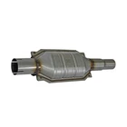 Cat Converter Jeep 1993-1998 Cherokee Grand 5.2L V8 52101102AB Se Sport Epa New. Price: $219.28.