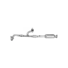 Catco Direct Fit Catalytic Converter 4167 New. Price: $526.99.