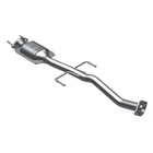 Magnaflow 49 State Converter 50672 Direct Fit Catalytic For Protege New. Price: $433.00.
