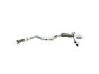 Genuine Mopar Exhaust Front Pipe 68225541AC New. Price: $789.70.