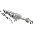 Magnaflow Exhaust Products 49 State Converter 51851 Direct Fit New. Price: $1663.00.