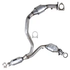 Epa Approved-catalytic Converter Fits: 2009-2014 Chevrolet Tahoe 4.8L 5.3L New. Price: $405.81.