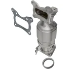 Magnaflow 5531020-AJ 2012-2014 Cr-v 2.4L L4 Gas Dohc New. Price: $1299.00.