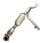Fits 2000-2003 Ford F150 5.4L Rh Catalytic Converter 3L3Z5E212DB 30477 Epa New. Price: $185.99.