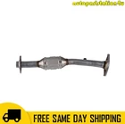 For Nissan NV200 2013-2021 2.0L Front Catalytic Converter 644072 14611 41164 New. Price: $74.99.