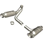 Magnaflow Catalytic Converter 49463: Epa, Direct-fit New. Price: $497.00.