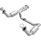 Magnaflow 4451419 New. Price: $2326.06.