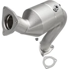 Magnaflow Oem Grade Federal / Epa Compliant Direct-fit Catalytic Converter 49135 New. Price: $932.00.