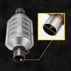 For All Jeep Car Catalytic Converter Premium Quality High Perfomance New. Price: $104.99.