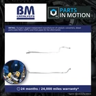 Exhaust Pipe Fits Citroen C4 Grand Picasso MK1 1.6D Rear 07 To 10 Bm 1717GY New. Price: $61.42.