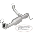 Catalytic Converter - Toyota 4RUNNER 2012 Left 4.0 Nuovo. Price: $1353.62.