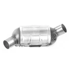Exhaust Catalytic Converter Carb Approved 735204 Dac New. Price: $546.41.