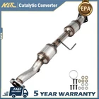 53316 Catalytic Converter Rear 1998-2000 Ford Ranger 3.0L 4.0L 1F0220500 New. Price: $87.09.