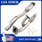 Front Catalytic Converter For Toyota Solara 2004-2008 V6 3.3L Lexus ES330 Camry New. Price: $121.99.