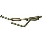 40671 Eastern Catalytic Converter Front Driver Or Passenger Side Right Left New. Price: $406.56.