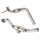 Catalytic Converter Brand New 2015 Ford Mustang 2.3L 644077. Price: $219.00.