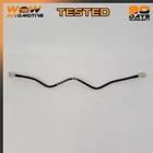 05-13 Chevrolet Corvette C6 Fuel Tank Breather Vapor Canister Hose Pipe Line Oem Used. Price: $54.74.