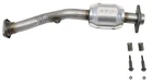 Fits For Eastern Catalytic Converter Direct P 40965 New. Price: $247.74.