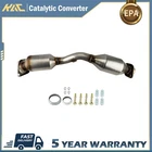 Catalytic Converter Front Fits Nissan Versa 1.6L 2012-2018 Note 2014-2017 New. Price: $73.99.