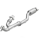 Catalytic Converter-direct-fit California Obdii Converters Fits 09-14 Murano V6 New. Price: $1517.00.