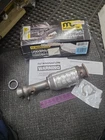Catalytic Converter-direct-fit Oem Grade Federal(exc.ca) Fits 00-01 Integra 1.8L New. Price: $350.00.