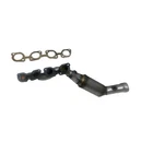 Drivers Side Manifold Catalytic Converter Fits Bmw X5 XDRIVE48I 4.8L 2006-2010 New. Price: $780.00.