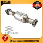 Catalytic Converter For Nissan Pickup 1996-1997 And 1998-2000 Frontier 2.4L New. Price: $67.99.
