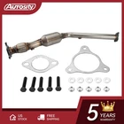 Catalytic Converter For 2005 2006 2007 Saturn Ion Chevrolet Cobalt 2.2L 0795176 New. Price: $68.99.
