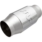 Magnaflow 69009 Premium Metallic Universal Catalytic Converter 3.00" New. Price: $724.00.