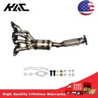 Catalytic Converter Ford Focus 2.0L 2012 2013 2014 2015 2016 2017 641514 New. Price: $101.99.