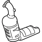 Genuine Ford Converter CK4Z-5F250-R New. Price: $1915.09.