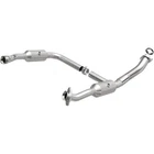 Magnaflow 49598 Catalytic Converter New. Price: $892.00.