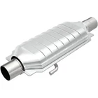Magnaflow Oem Grade Federal / Epa Compliant Universal Catalytic Converter 94419 New. Price: $143.00.