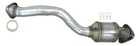 Catalytic Converter-direct Fit Eastern Mfg 40957 New. Price: $463.25.