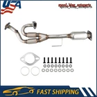 Rear Catalytic Converter Fits Nissan Quest 2004-2006 3.5L And 2007-2009 54686 New. Price: $72.99.