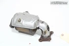 2020-2021 Cadillac XT6 3.6L Left Side Gas Exhaust Manifold Downpipe Oem Used. Price: $506.99.