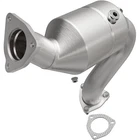 Magnaflow State Converter 49135 Direct Fit Catalytic New. Price: $866.00.
