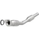 Magnaflow 551461-CC For 2007 Matrix 1.8L L4 Gas Dohc New. Price: $1230.00.