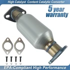 Rear Catalytic Converter For Hyundai Elantra 2007-2012 2.0L 16533 Epa / Federal New. Price: $74.03.