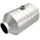 Magnaflow California Converter 456054 Universal Catalytic New. Price: $930.00.