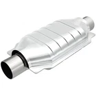 Magnaflow Catalytic Converter 445009: Universal, Carb Compliant New. Price: $603.00.