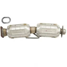 Catalytic Converter-direct Fit Eastern Mfg 30288 New. Price: $404.11.