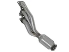 Afe Power 47-46007 Direct Fit 409 Stainless Steel Front Passenger New. Price: $568.00.