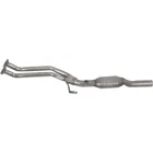18151 Davico Catalytic Converter Passenger,right Side For 750 Hand E32 Series New. Price: $234.99.