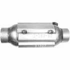 Calcat Carb Universal Catalytic Converter 2.25" Inlet (id) Outlet New. Price: $266.06.