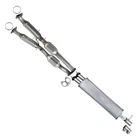 Epa Approved Rear Catalytic Resonator Exhaust Kit Fits: 2007-2010 XC90 3.2L New. Price: $467.81.