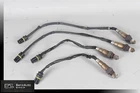 Mercedes W220 S55 CL55 Amg M113K Oxygen O2 Sensor Lambda Set Of 4 Oem Used. Price: $89.99.